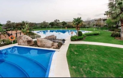 Resale - House - Detached Villa - Benahavís - Benahavís Centro