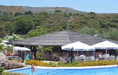 Resale - House - Detached Villa - Benahavís - Benahavís Centro