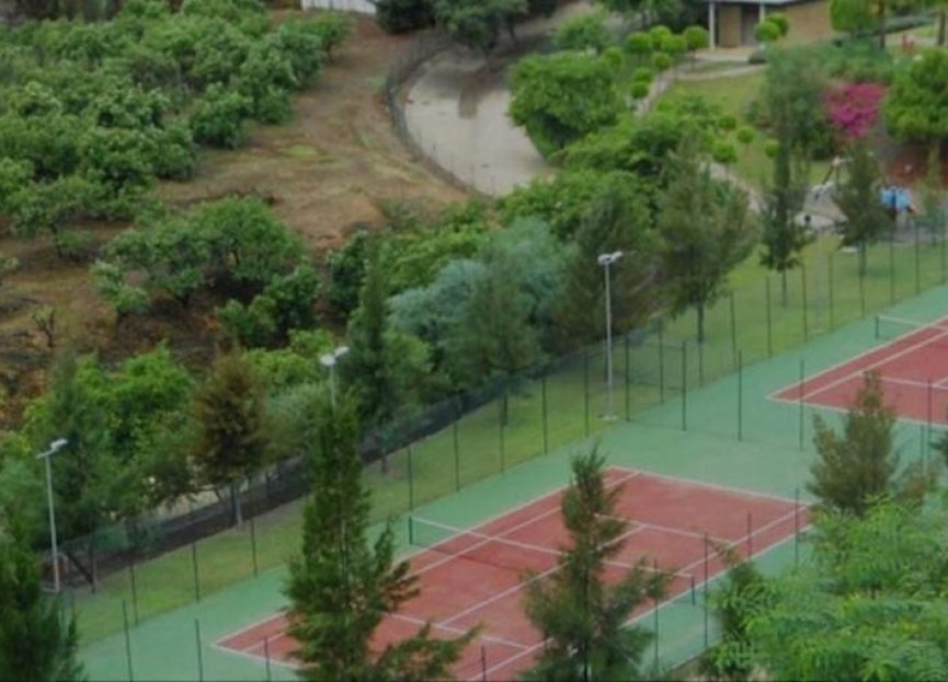 Resale - House - Detached Villa - Benahavís - Benahavís Centro