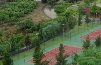 Resale - House - Detached Villa - Benahavís - Benahavís Centro