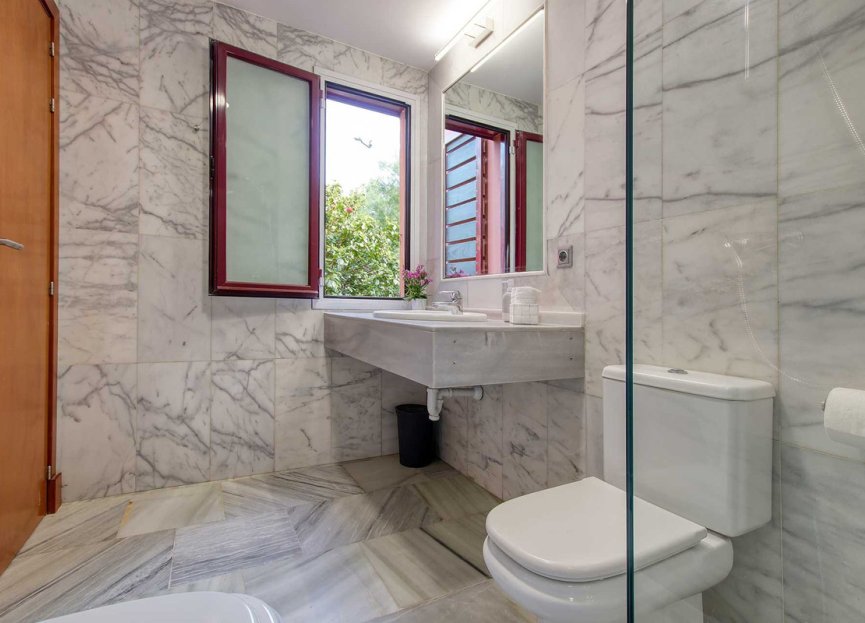 Resale - House - Detached Villa - Benahavís - Benahavís Centro