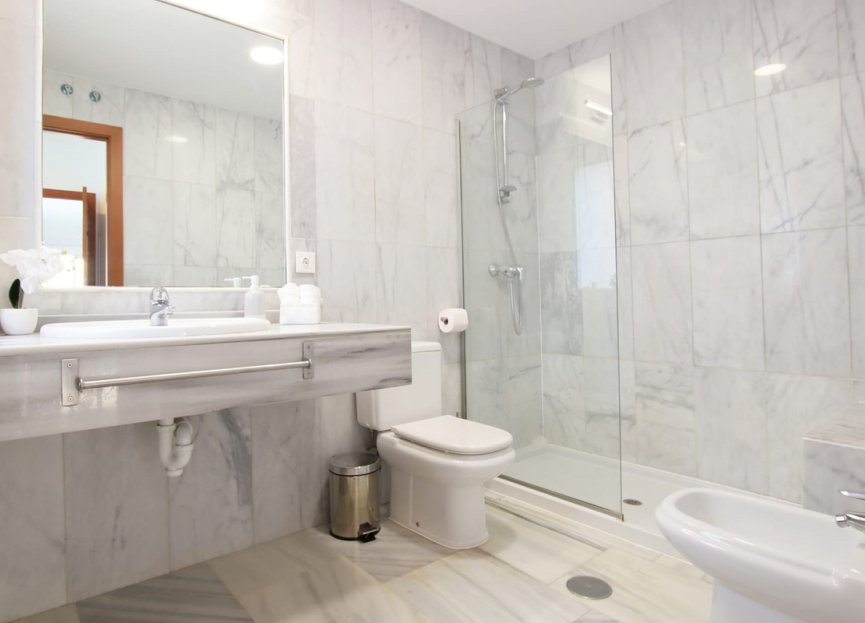 Resale - House - Detached Villa - Benahavís - Benahavís Centro