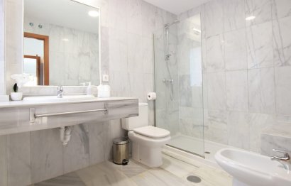 Resale - House - Detached Villa - Benahavís - Benahavís Centro