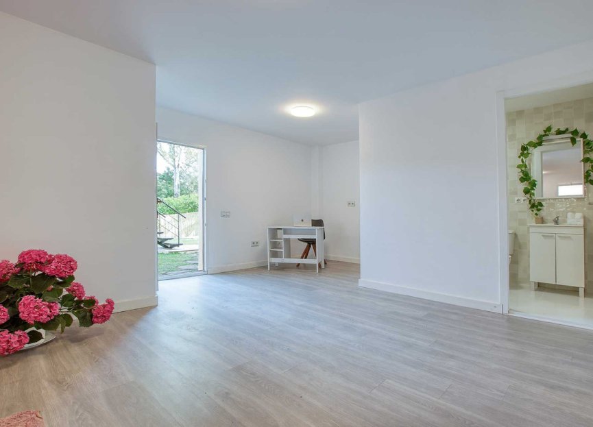 Resale - House - Detached Villa - Benahavís - Benahavís Centro