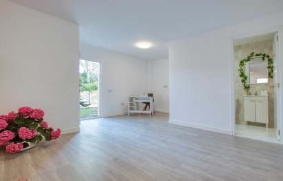 Resale - House - Detached Villa - Benahavís - Benahavís Centro