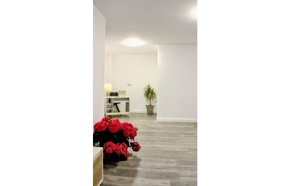 Resale - House - Detached Villa - Benahavís - Benahavís Centro