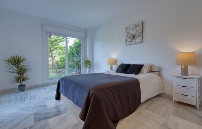 Resale - House - Detached Villa - Benahavís - Benahavís Centro