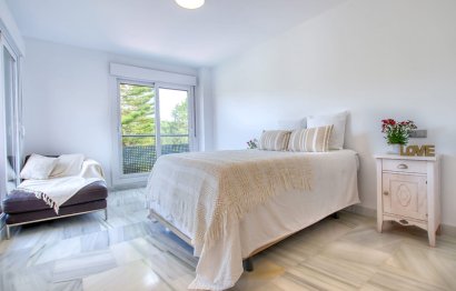 Resale - House - Detached Villa - Benahavís - Benahavís Centro