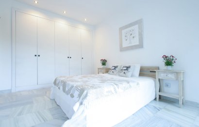 Resale - House - Detached Villa - Benahavís - Benahavís Centro