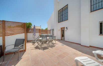 Resale - Apartment - Penthouse - Marbella - Nueva Andalucia
