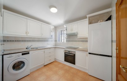 Resale - Apartment - Penthouse - Marbella - Nueva Andalucia