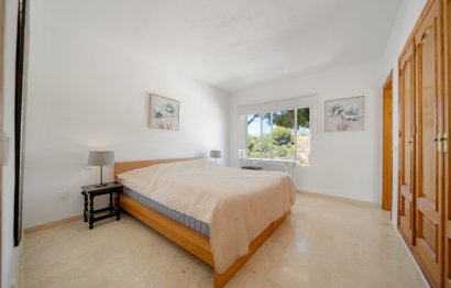 Resale - Apartment - Penthouse - Marbella - Nueva Andalucia