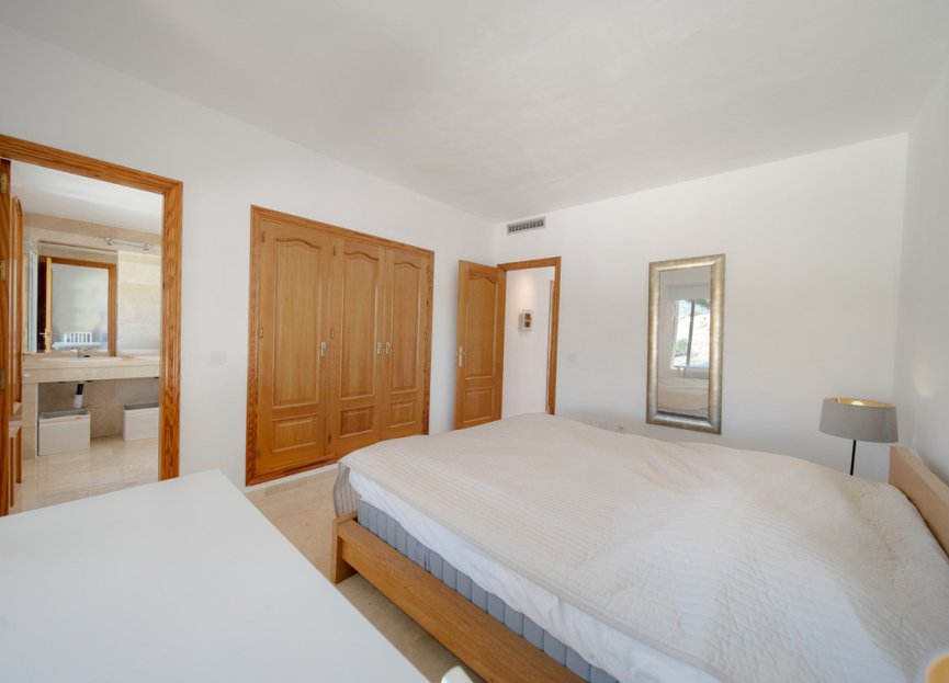 Resale - Apartment - Penthouse - Marbella - Nueva Andalucia