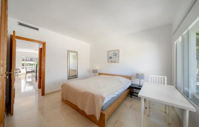 Resale - Apartment - Penthouse - Marbella - Nueva Andalucia