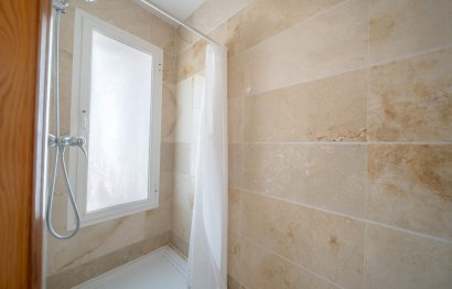 Resale - Apartment - Penthouse - Marbella - Nueva Andalucia