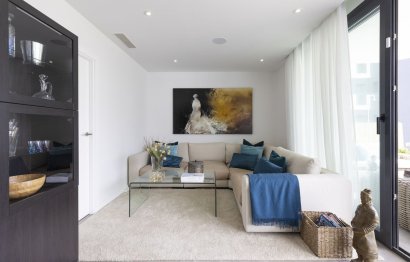 Resale - Ground floor apartment - Fuengirola - Fuengirola Centro