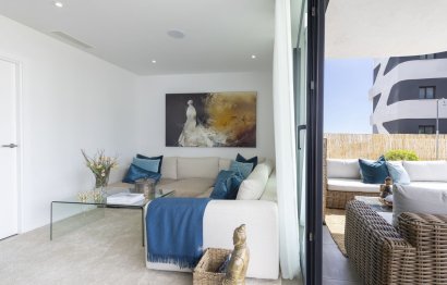 Resale - Ground floor apartment - Fuengirola - Fuengirola Centro