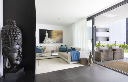 Resale - Ground floor apartment - Fuengirola - Fuengirola Centro