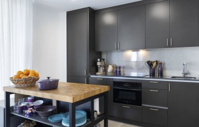 Resale - Ground floor apartment - Fuengirola - Fuengirola Centro