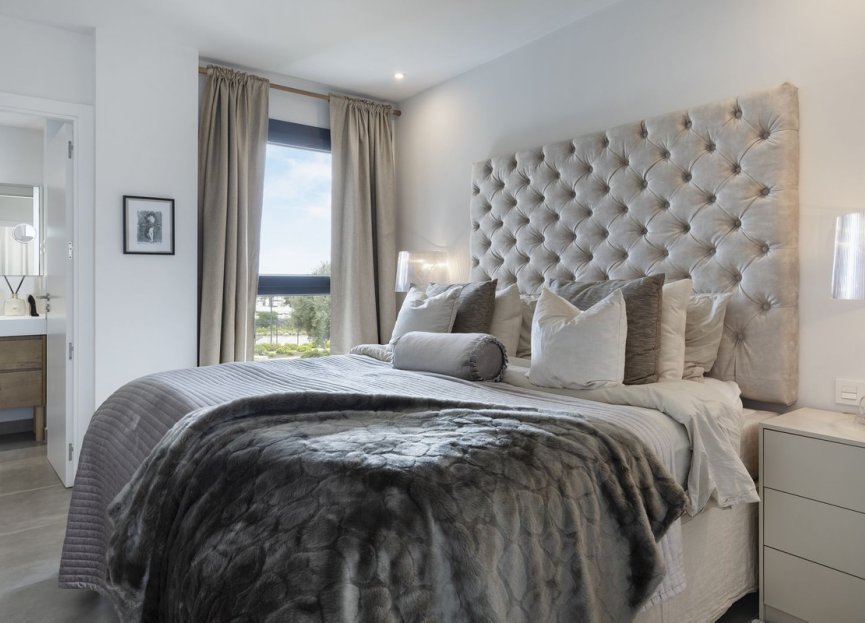 Resale - Ground floor apartment - Fuengirola - Fuengirola Centro