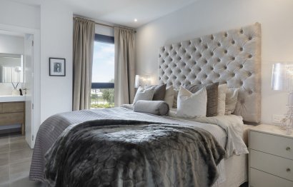 Resale - Ground floor apartment - Fuengirola - Fuengirola Centro