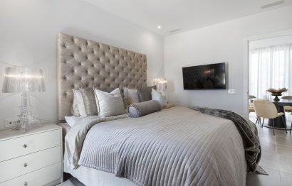 Resale - Ground floor apartment - Fuengirola - Fuengirola Centro