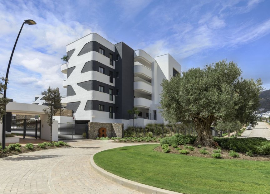 Resale - Ground floor apartment - Fuengirola - Fuengirola Centro