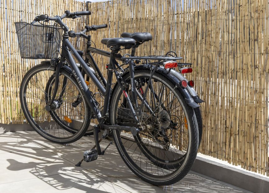 Resale - Ground floor apartment - Fuengirola - Fuengirola Centro