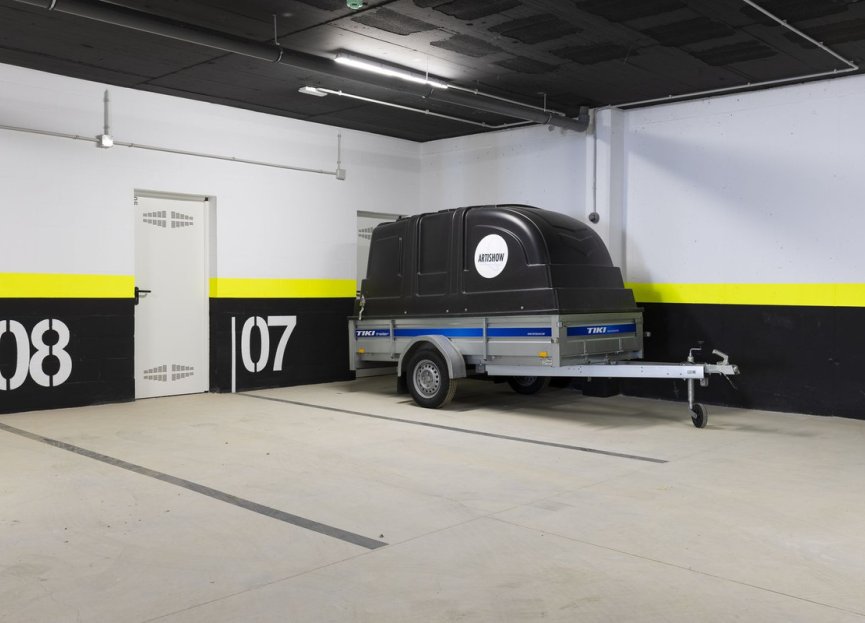 Resale - Ground floor apartment - Fuengirola - Fuengirola Centro