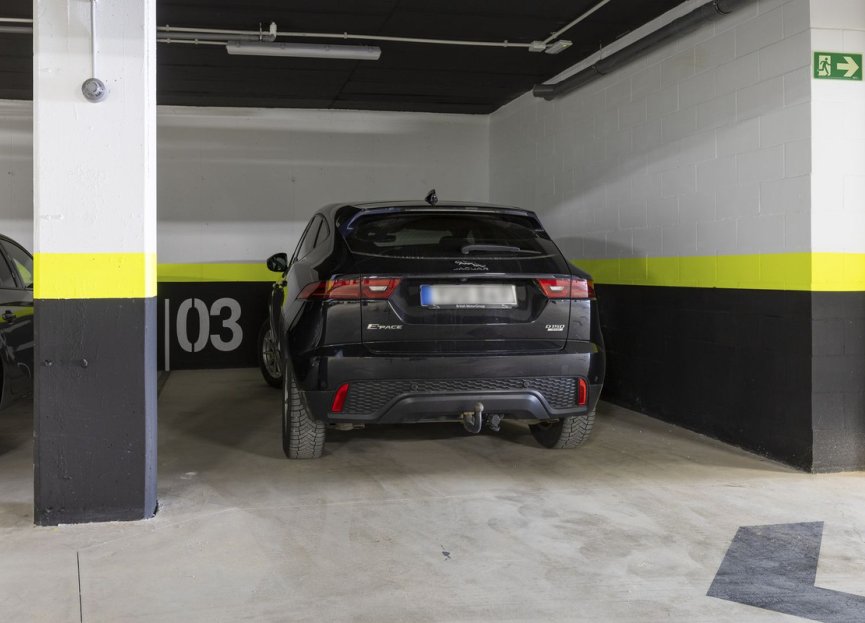 Resale - Ground floor apartment - Fuengirola - Fuengirola Centro