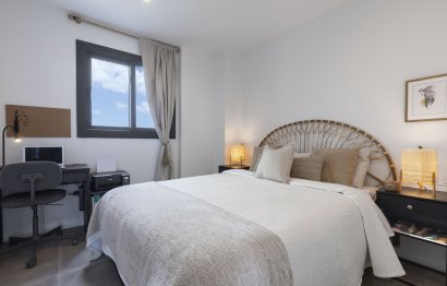 Resale - Ground floor apartment - Fuengirola - Fuengirola Centro