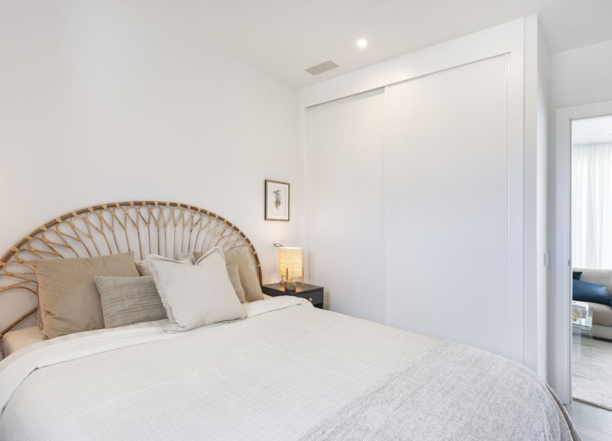 Resale - Ground floor apartment - Fuengirola - Fuengirola Centro