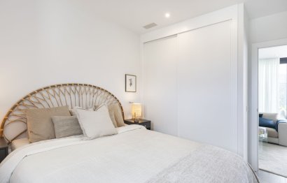 Resale - Ground floor apartment - Fuengirola - Fuengirola Centro