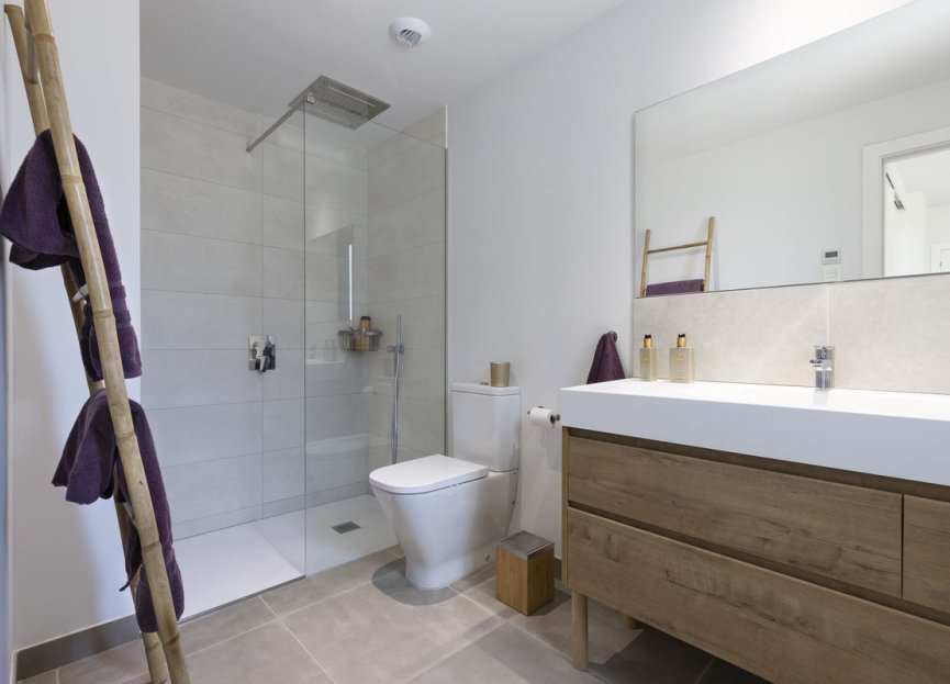 Resale - Ground floor apartment - Fuengirola - Fuengirola Centro