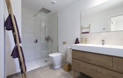 Resale - Ground floor apartment - Fuengirola - Fuengirola Centro