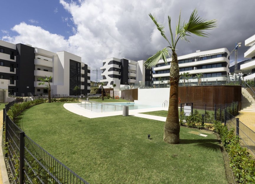 Resale - Ground floor apartment - Fuengirola - Fuengirola Centro