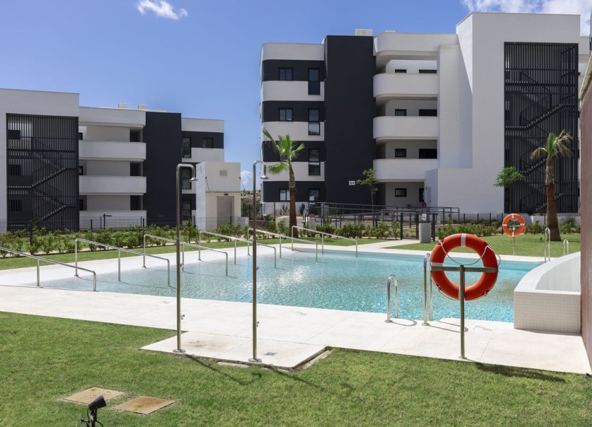 Resale - Ground floor apartment - Fuengirola - Fuengirola Centro
