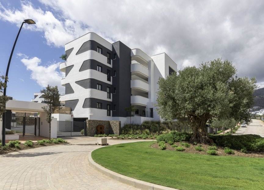 Resale - Ground floor apartment - Fuengirola - Fuengirola Centro