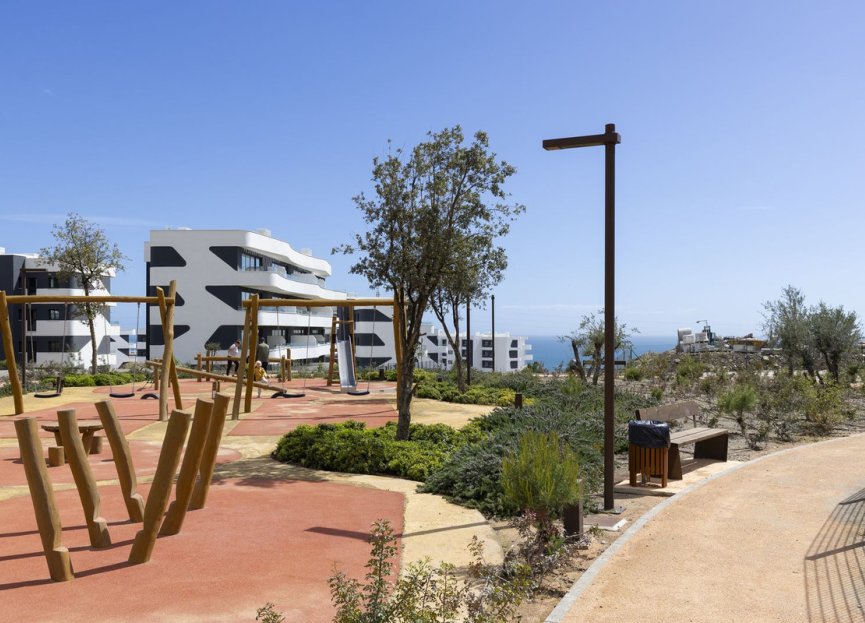 Resale - Ground floor apartment - Fuengirola - Fuengirola Centro