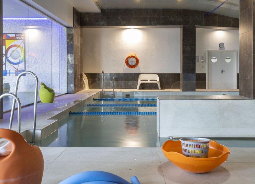 Resale - Ground floor apartment - Fuengirola - Fuengirola Centro