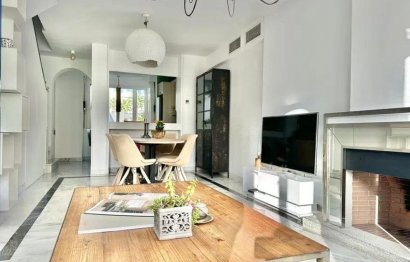 Resale - Apartment - Duplex - Marbella - The Golden Mile