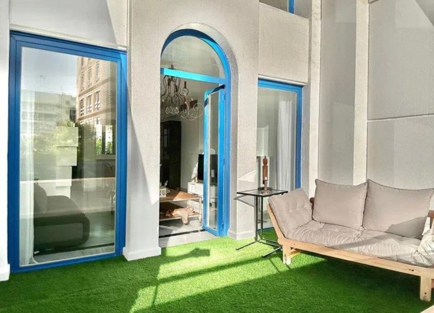 Resale - Apartment - Duplex - Marbella - The Golden Mile