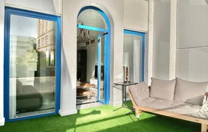 Resale - Apartment - Duplex - Marbella - The Golden Mile