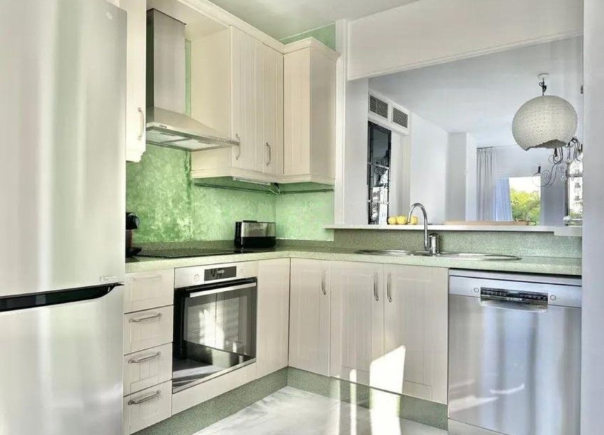 Resale - Apartment - Duplex - Marbella - The Golden Mile