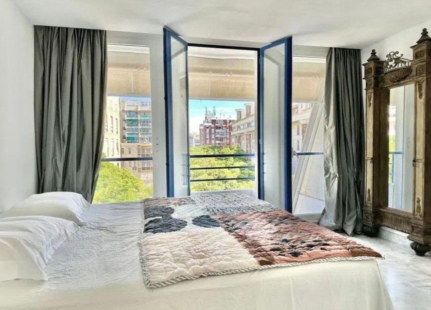 Resale - Apartment - Duplex - Marbella - The Golden Mile