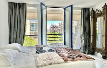 Resale - Apartment - Duplex - Marbella - The Golden Mile