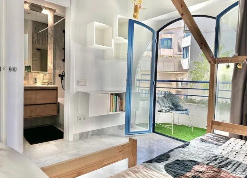 Resale - Apartment - Duplex - Marbella - The Golden Mile