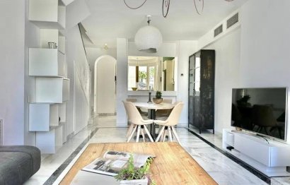 Resale - Apartment - Duplex - Marbella - The Golden Mile