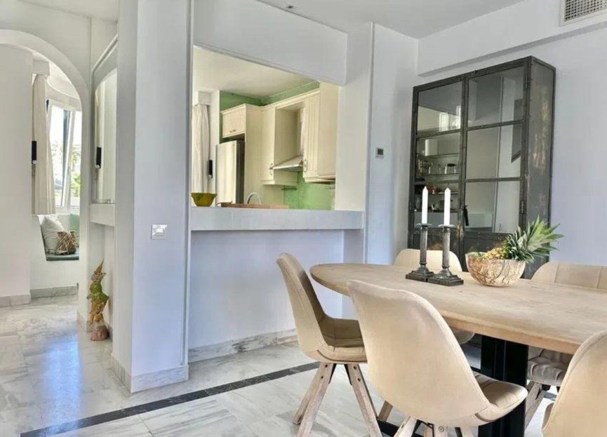 Resale - Apartment - Duplex - Marbella - The Golden Mile