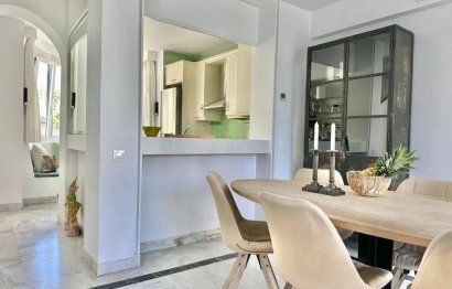 Resale - Apartment - Duplex - Marbella - The Golden Mile